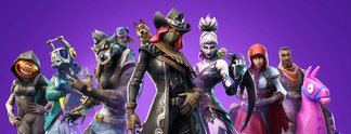 YouTube absurd: Fortnite-Trailer wird von Epic Games gestriket