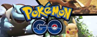 Pokémon Go: Sexualstraftäter sollen in New York von der App ferngehalten werden Pokémon Go: Sexualstraftäter sollen in New York von der App ferngehalten werden