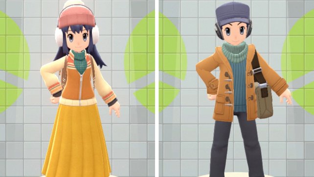 The winter outfit costs 50,000 Pokédollars.