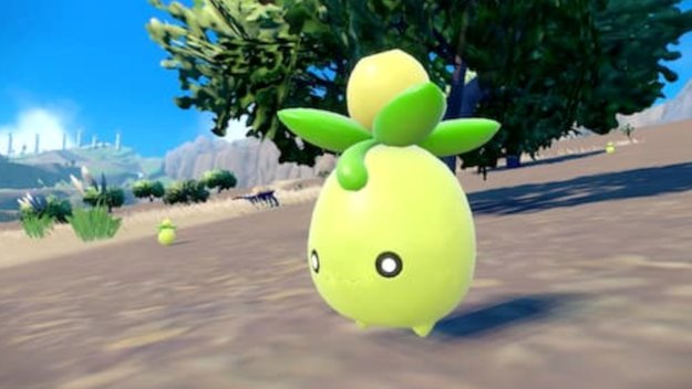 Quelle: Game Freak