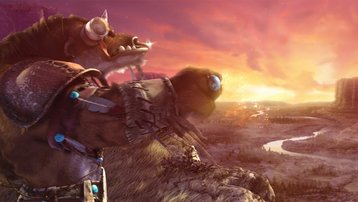 <span>World of Warcraft |</span> Eure 13 schönsten WoW-Momente