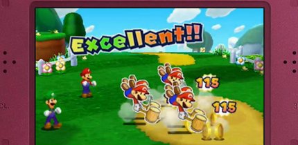 Best of 3DS: Die besten Spiele für Nintendos Handheld im Jahr 2015