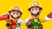 <span>Super Mario Maker 2:</span> Kostenloses Update lässt euch euer eigenes Spiel kreieren