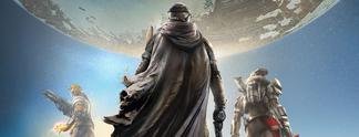 Destiny: Activision war nicht zufrieden