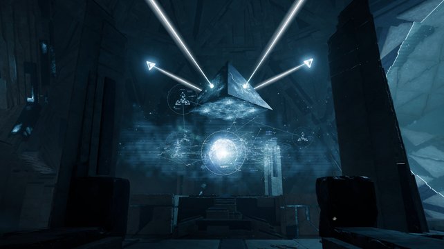 Assassin's Creed Odyssey Artefakte Atlantis