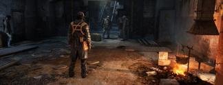Auf in den Untergrund: Neues Metro-Spiel für 2017 angekündigt.