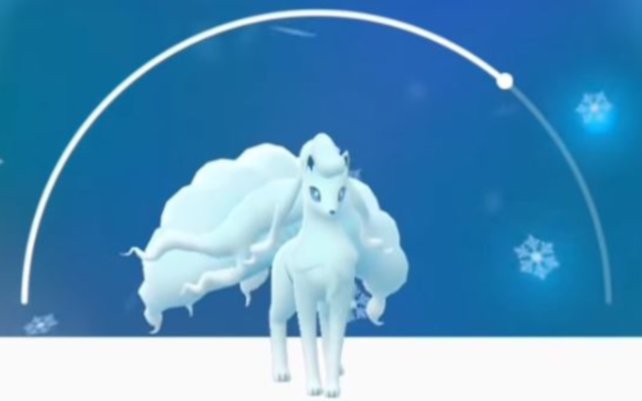 Die Alola-Formen in Pokémon Go sehen nicht nur anders aus, sondern haben auch andere Attacken.