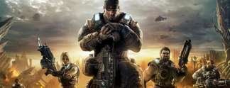 Gears of War: Verfilmung angekündigt, möglicherweise ohne Marcus Fenix