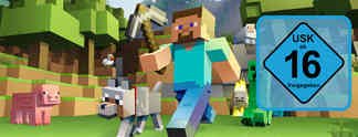 Drogenbeauftragte: Spiele wie Minecraft und World of Warcraft bald ab 16 oder 18?