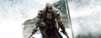 Assassin's Creed 3: Im Dezember kostenlos erhältlich