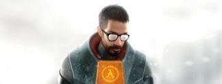 Wahr oder falsch? #178: War ursprünglich ein anderer Protagonist für Half-Life geplant?