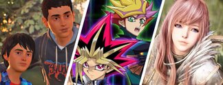 Releases | Life is Strange 2, Yu-Gi-Oh, Oninaki und mehr ab nächster Woche