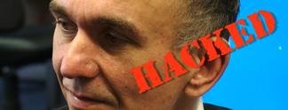Hacker-Angriff auf Entwickler-Ikone Peter Moylneux