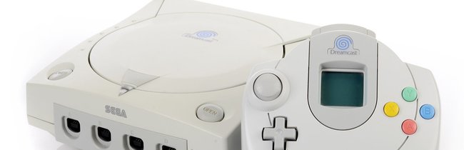 Dreamcast | Die besten Spiele für die letzte Sega-Konsole