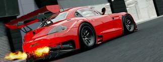 Project Cars: "Wir können Nintendo-Spieler nicht leiden", sagt Studiochef