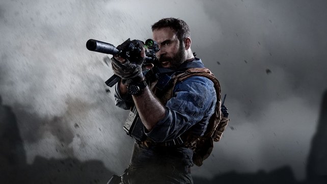 Wird der Grafikfehler in CoD: Warzone bald gefixt?