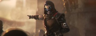 Destiny 2: Die neue Ära wird bald vorgestellt