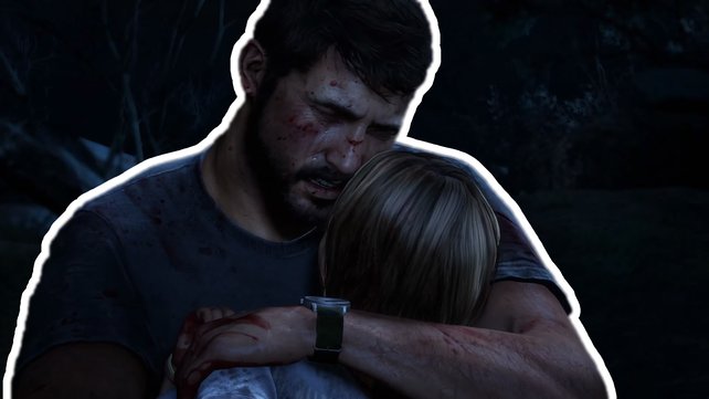 The Last of Us hat einigen von euch Tränen in die Augen getrieben. (Bild: Sony Interactive Entertainment)