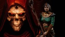 Diablo 2: Resurrected: Blizzard-Zauberin: Endgame-Build