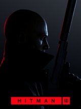 Hitman 3
