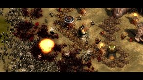 Age of Empires & Zombies - Warum kam da niemand früher drauf?