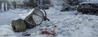 Das schönste Spiel der E3 bisher: Metro Exodus