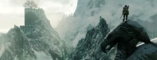 Skyrim Special Edition: Neuauflage soll mehr als Grafikpolitur sein