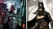 <span>Neues Arkham-Spiel:</span> Wird Batman als Hauptcharakter abgelöst?