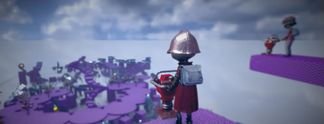 The Tomorrow Children: Kostenfreies PS4-Spiel in Neo-Sowjetunion angekündigt The Tomorrow Children: Kostenfreies PS4-Spiel in Neo-Sowjetunion angekündigt