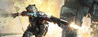 Respawn Entertainment: EA kauft die Titanfall-Macher für fast eine halbe Milliarde Dollar