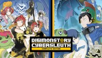 Digimon Story - Cyber Sleuth: Allgemeine Tipps und Tricks