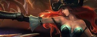 League of Legends: Wer sich unpassende Namen gibt, muss zum Psycho-Test