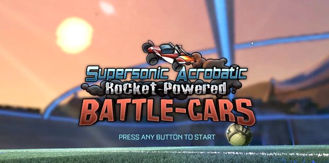 SARPBC - Easter Egg