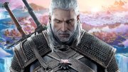 <span>Völlig irre:</span> Witcher Geralt mischt bald Battle-Royale-Shooter auf