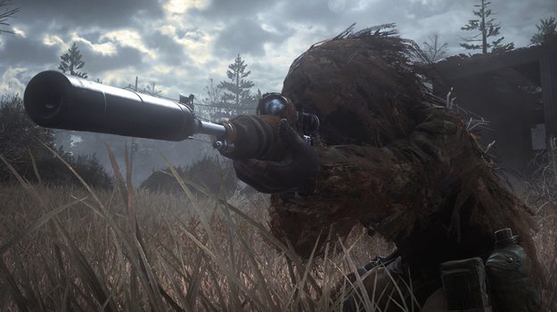 Vor 15 Jahren erschien der beste Teil