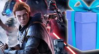 <span>9 Gratis-Games:</span> Amazon verschenkt Star-Wars-Hit und weitere Highlights