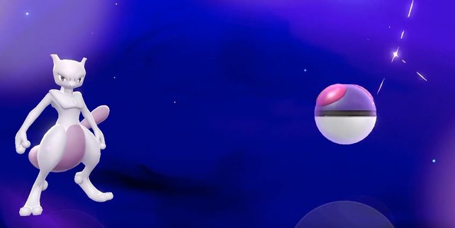 Pokémon Lets Go Legendäre Pokémon Mewtu Arktos Zapdos