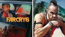 <span>Far Cry 6:</span> Kehrt Vaas zurück? - Interessantes Detail aufgetaucht