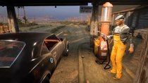 Gas Station Simulator: Launch-Trailer stellt die Features vor