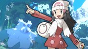 <span>Pokémon Diamant und Perl:</span> Fan kreiert schöneren Remake-Trailer als Nintendo