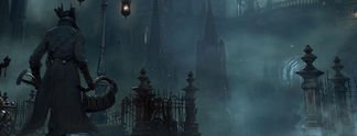 Bloodborne: Fehler in der Alpha offenbart mehr Inhalte als gewollt