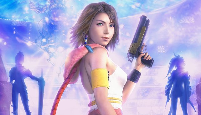 Final Fantasy 10 steckt voller toller Quests, doch manche werden gehasst. Bild: Square Enix