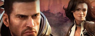 Mass Effect 2: Jetzt wirklich gratis für PC erhältlich