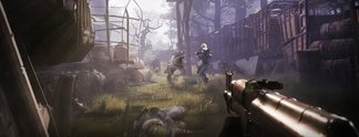 Fear the Wolves: Erster Trailer zum "Battle Royale"-Spiel