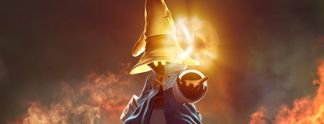 Final Fantasy 9 kommt für die PlayStation 4