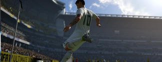 Fifa 17: Das waren die Tore des Jahres der Fußballsimulation