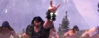 Brütal Legend: Komplett kostenlos
