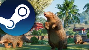 Zoo-Simulator stark reduziert