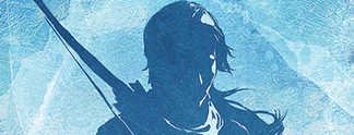 Rise of The Tomb Raider: Titelbild erinnert stark an Uncharted - findet auch der Uncharted-Autor