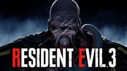 <span>Resident Evil 3 Remake |</span> Hier seht ihr das Cover der Neuauflage mit Nemesis